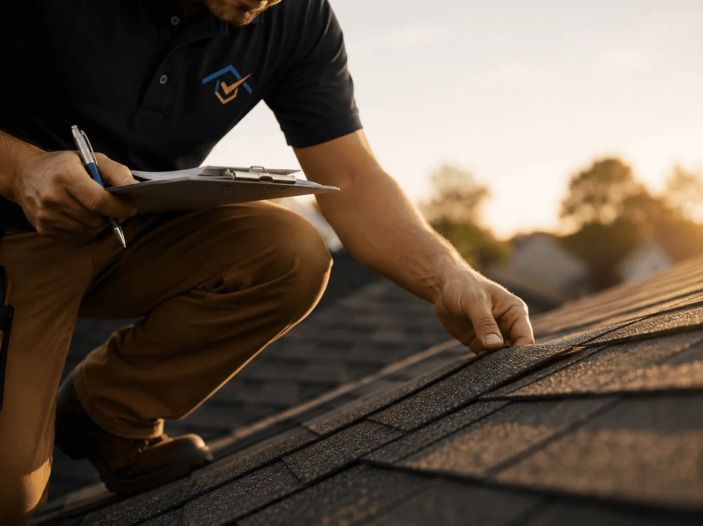 Why Choose Roof Inspection in Fairfield Bay, AR