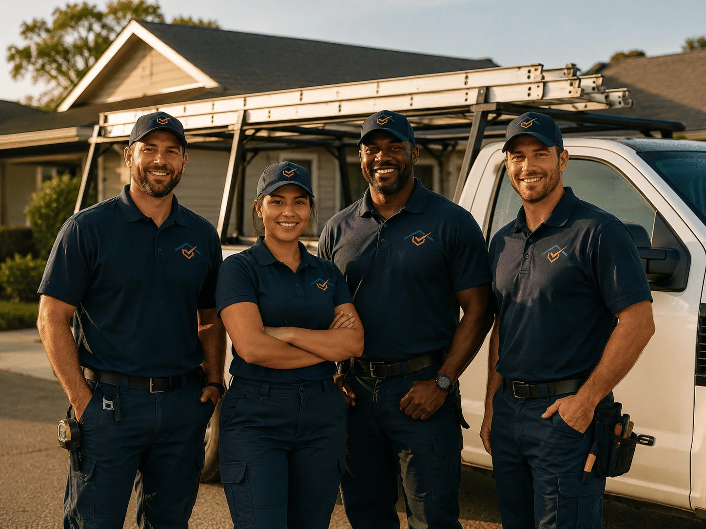 Roof Inspection company in Fairfield Bay, AR
